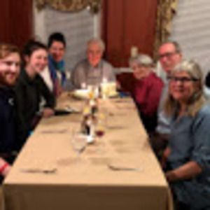 Meet your Posher, Kiley